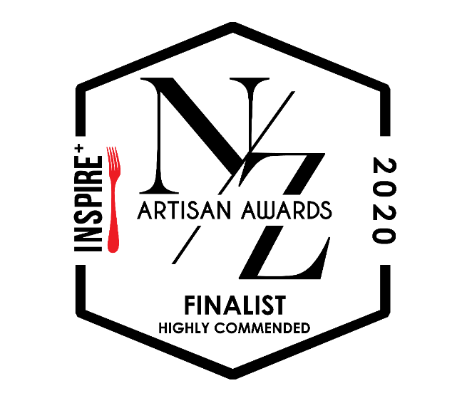 2020 NZ Artisan Awards