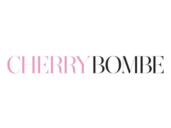Cherry Bombe - Heilala Vanilla