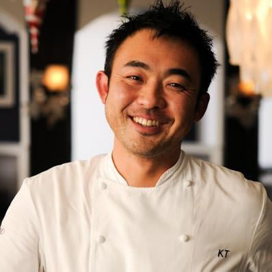 Ken Takayama Chef California