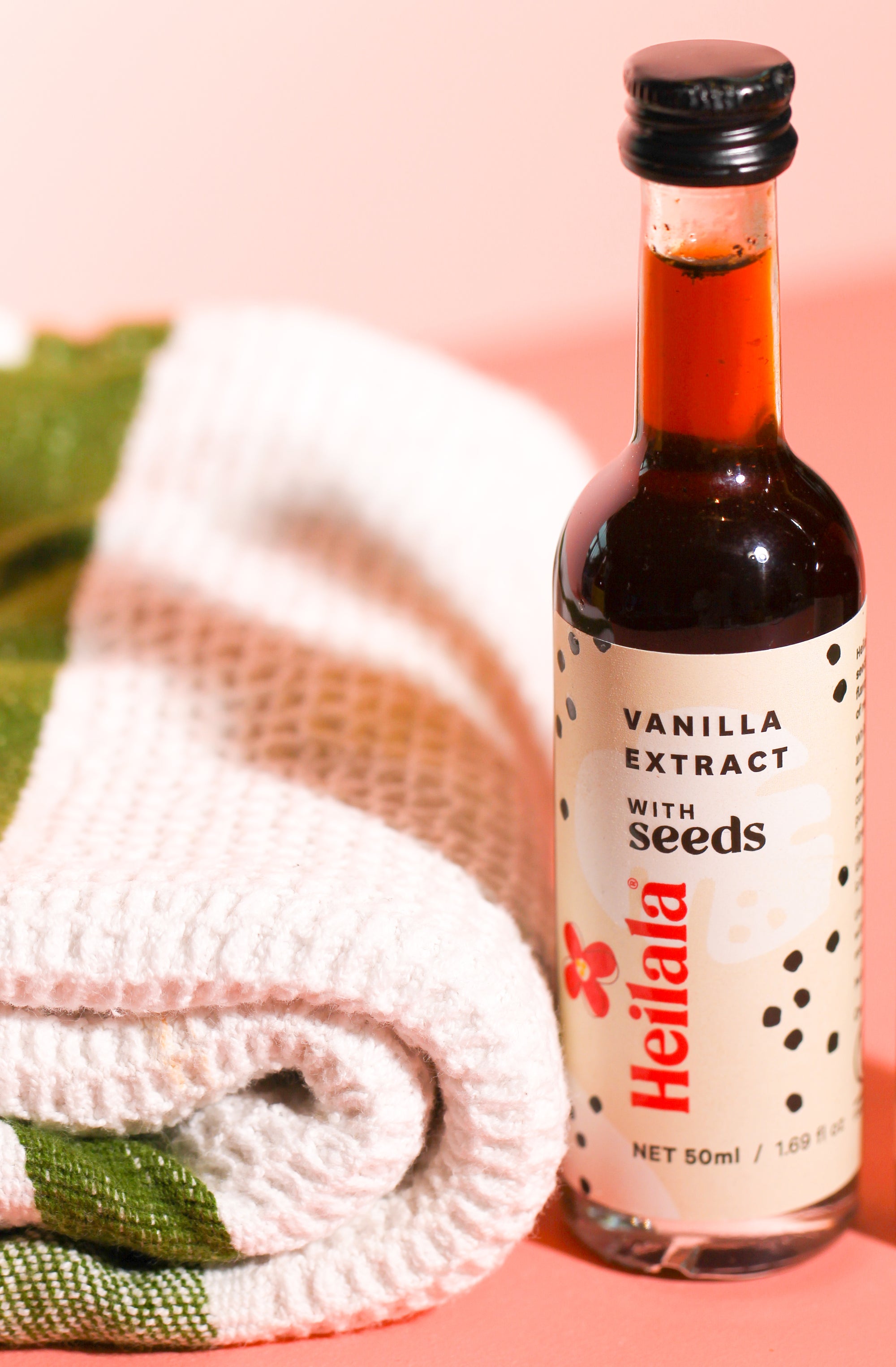 Festive Vanilla Bundle