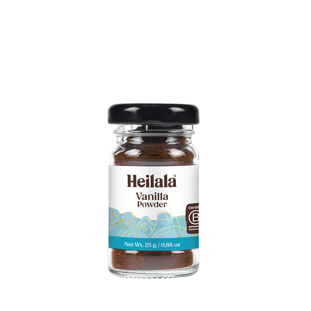 Pure Vanilla Powder - 25g