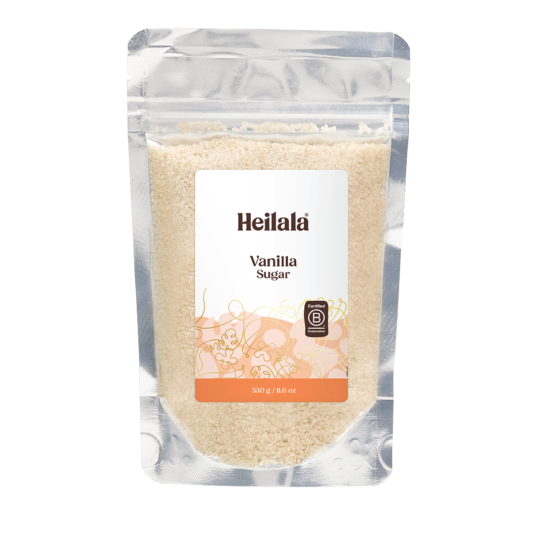 Pure Vanilla Sugar - 330g