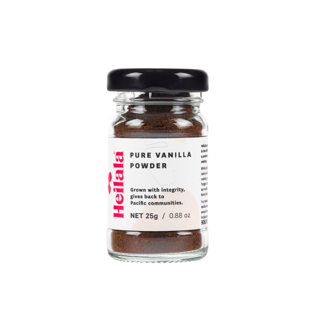 Pure Vanilla Powder - 25g
